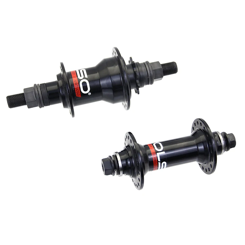 Polso bmxハブカセットハブ6爪120点のエンゲージメント9t 14