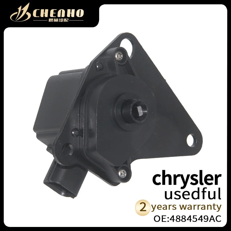 

CHENHO Auto Solenoid Valve For Jeep Chrysler Dodge 2.0 2.4 4884549AC