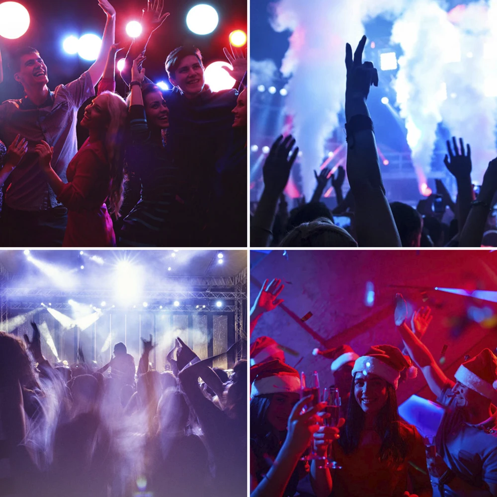 Reflective Mirror Disco Balls Decoration 20cm Silver Hanging Disco Ball for Halloween Party DIY Wedding Music Prom Props