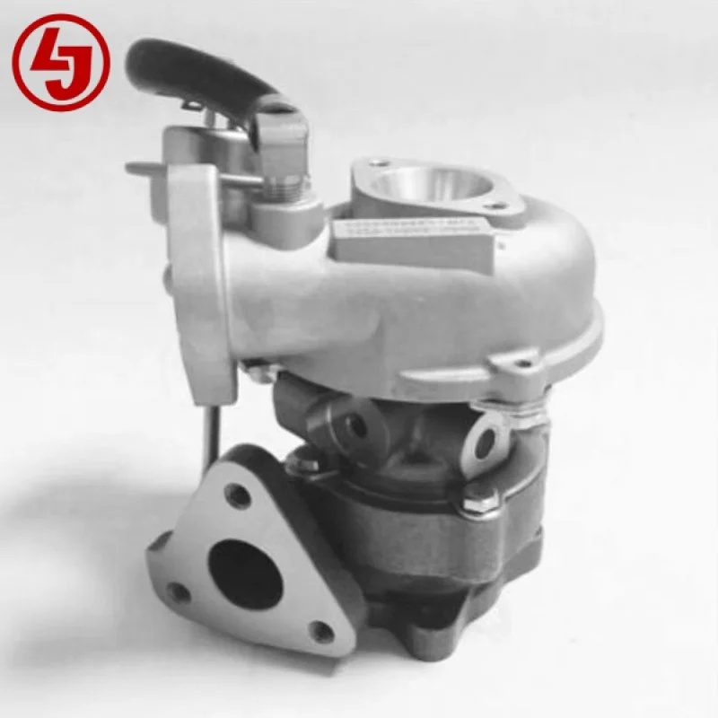 

Для Suzuki Turbocharger RHF3 18900 13900-78GA1 1390078GA1 PTG-003 Turbo