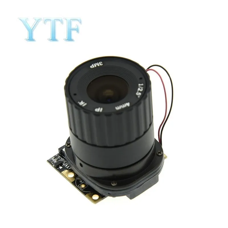 

OV5647 Camera Module for Raspberry Pi Manual Switch Day/Night Vision IR-CUT 4mm Focus 65 Degree 1080P 5MP 2592x1944 Camera Board