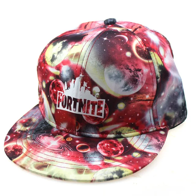 Women Men Cap Fortnite Dad Hat Friends 