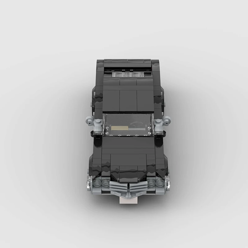 1967 インパラ MOC 車オールドスーパーレース F1 古典車両