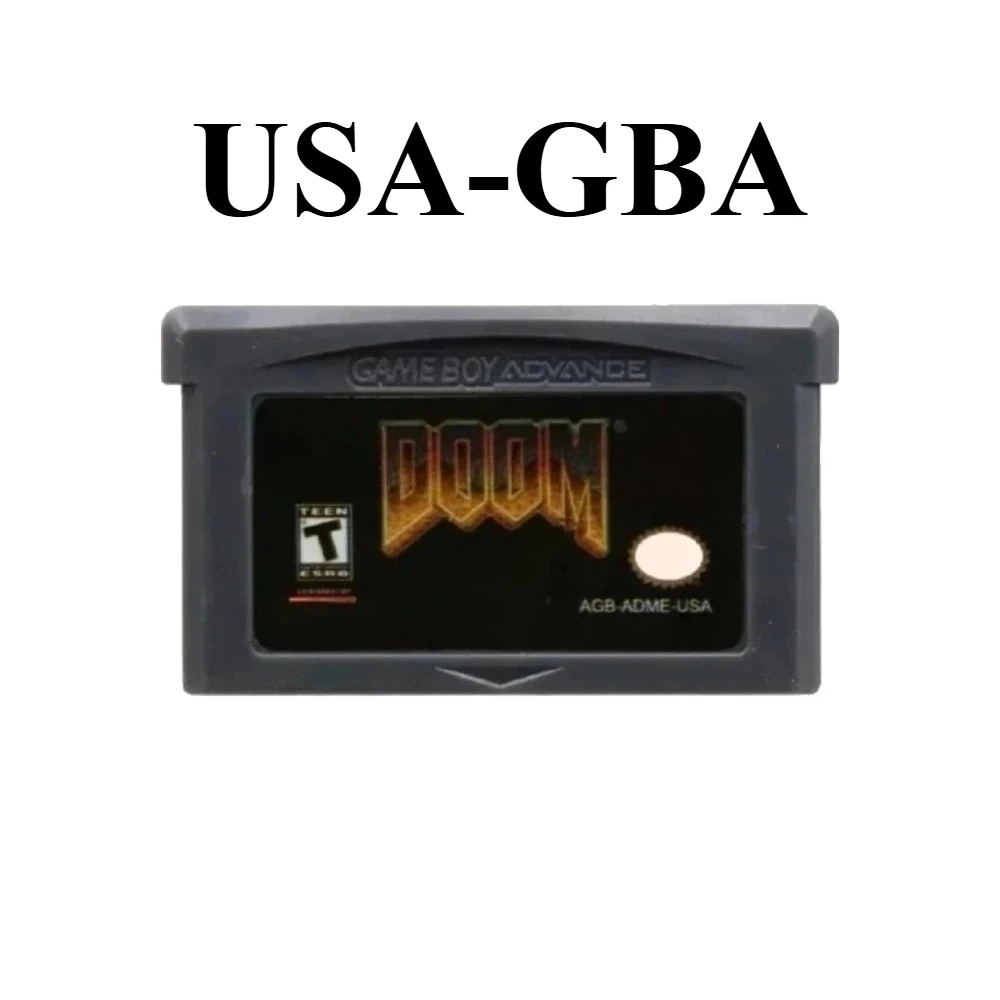 USA