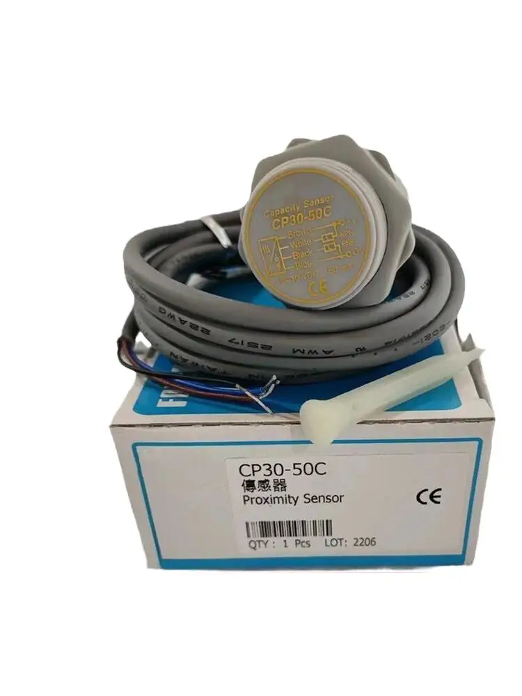 

Original NEW CP30-50C