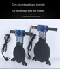 160/200/250 Pipe Butt Welder Heating Plate Hot Melt Device Heating Board For PE Pipes Butt Welding Machine 6