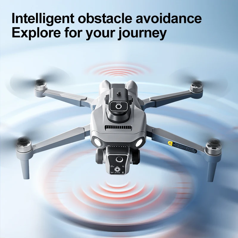 K19 Max Mini 8K Drone 4
