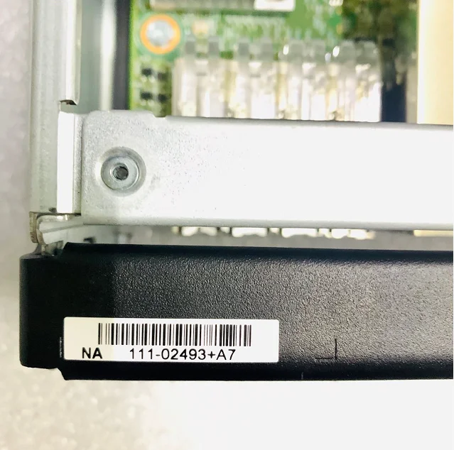 Рисунок 4 - Контроллер Fas8200 111-02493 X3172a