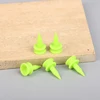 50Pcs Professional Golf Tees Perfect For Teeing The Ball Improve Accuracy Training Golf 25MM 0.98' Castle Green Golfer Accessory 3