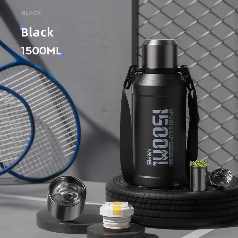 BLACK-1500ML