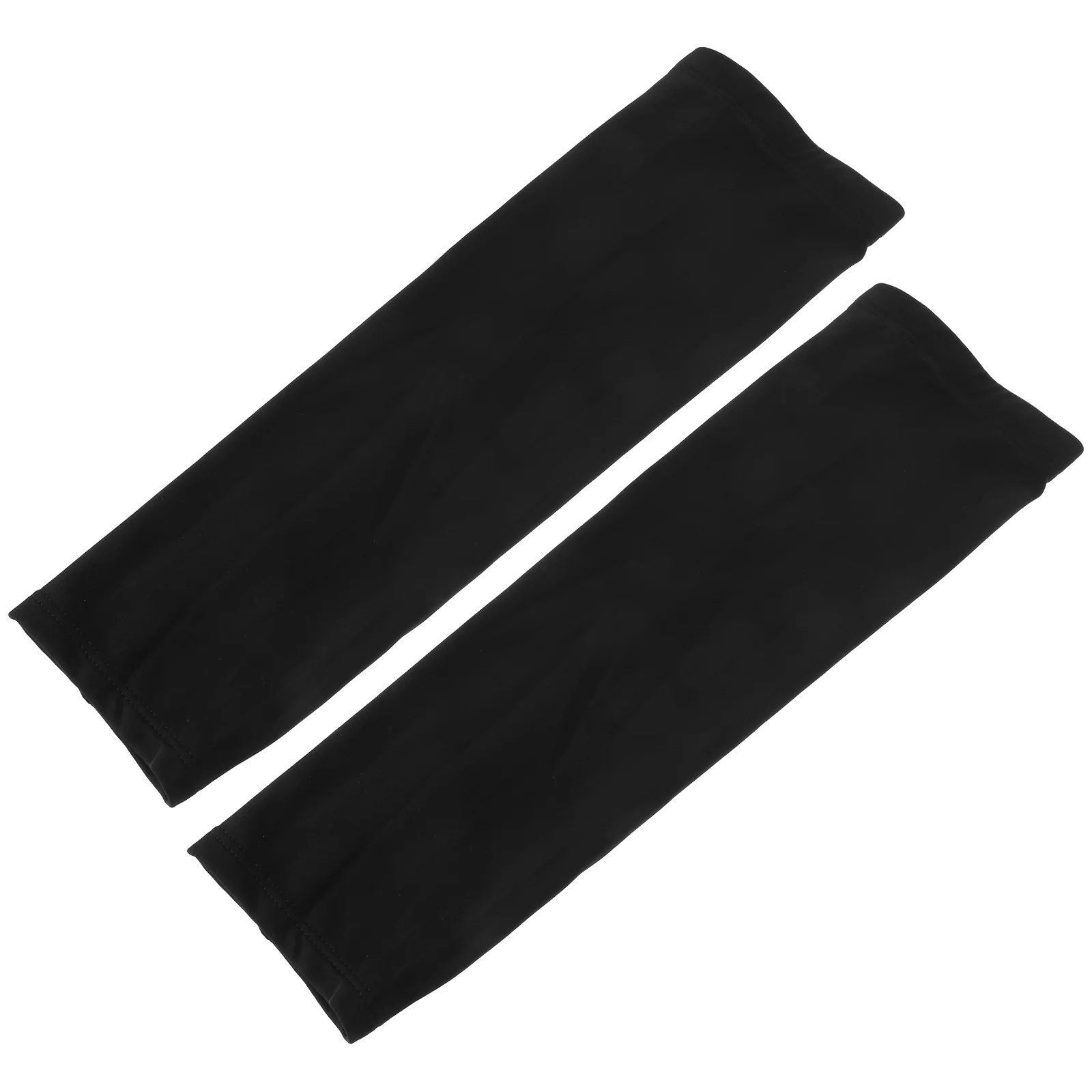 

2pcs Comfortable Arm Sleeve Protective Arm Protector Arm Sleeve Winter Arm