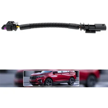 Auto Start Stop Disable Eliminator For 2019- 2024 Chevy Traverse Equinox Malibu Blazer Cruze Trax Trailblazer GMC Terrain 1