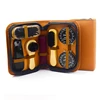 8 Pcs/Set Pro Shoes Care Kit Portable For Boots Sneakers Cleaning Set  Brush Shine Polishing Tool For Leather Shoes 5