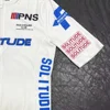 Men Cycling Jersey Pro Team Riding Bicycle Clothing PNS Solitude Cycling Jersey Summer MTB Road Bike Jerseys Short Sleeve 3