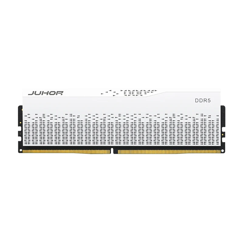 b*d様 JUHOR 16GB DDR5 メモリー JUHOR Memoria Ram DDR5 RAM 16GB 32GB 5600MHz 6000MHz 6400MHz