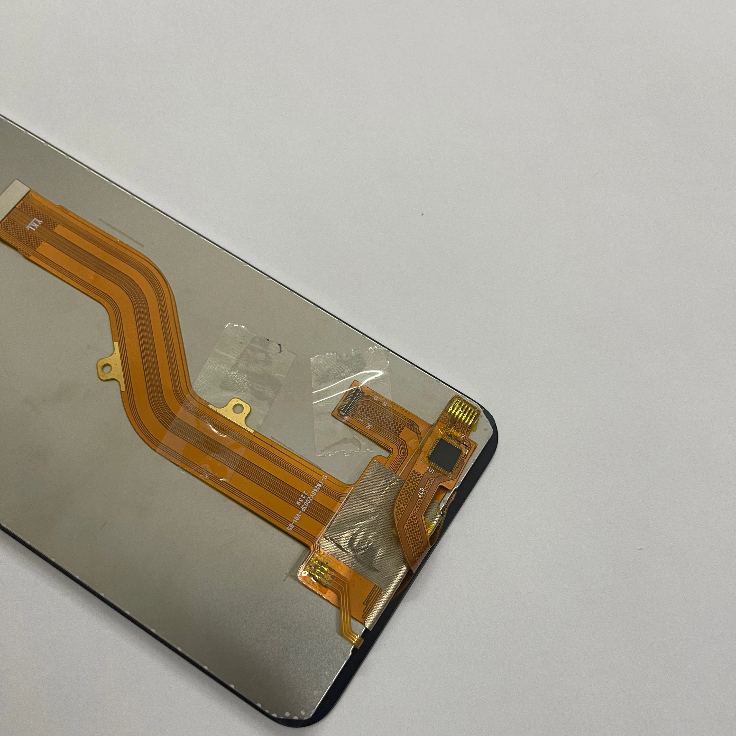 6.3 Inch LCD For ZTE Blade A33s / Blade L220 LCD DIsplay Touch