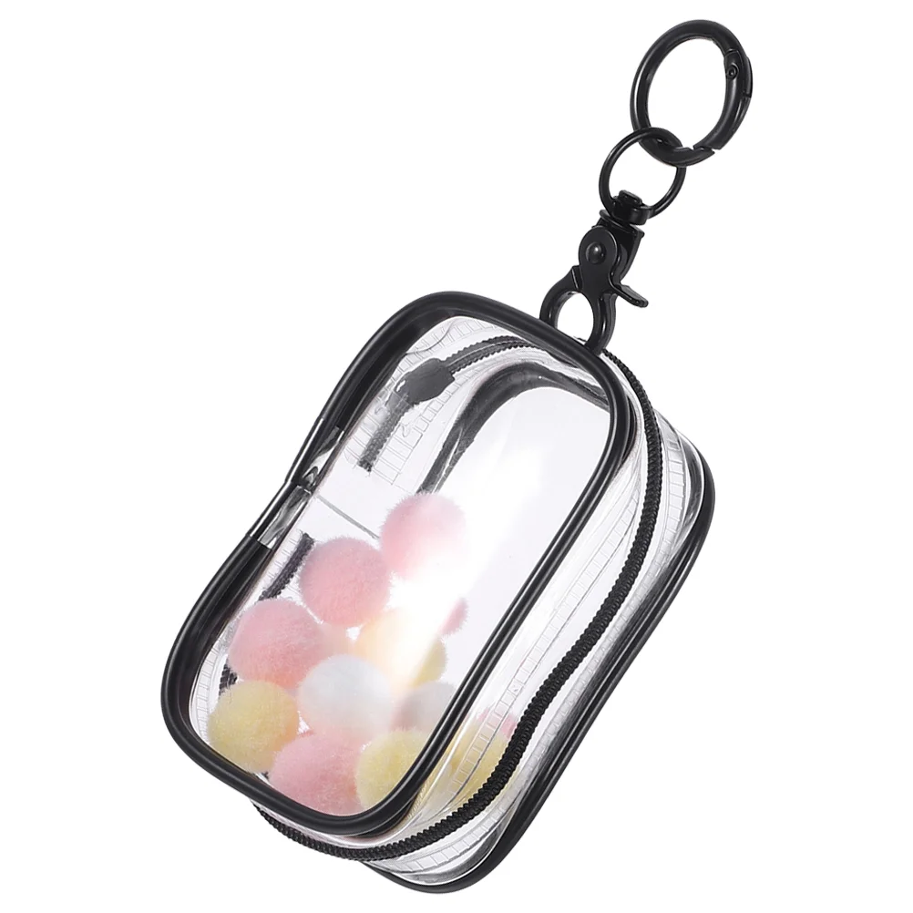

Show Baby Bag Small Storage for Organizer Bags Accessory Portable Carrying Luggage Hanging Ornament Tote Toy Useful