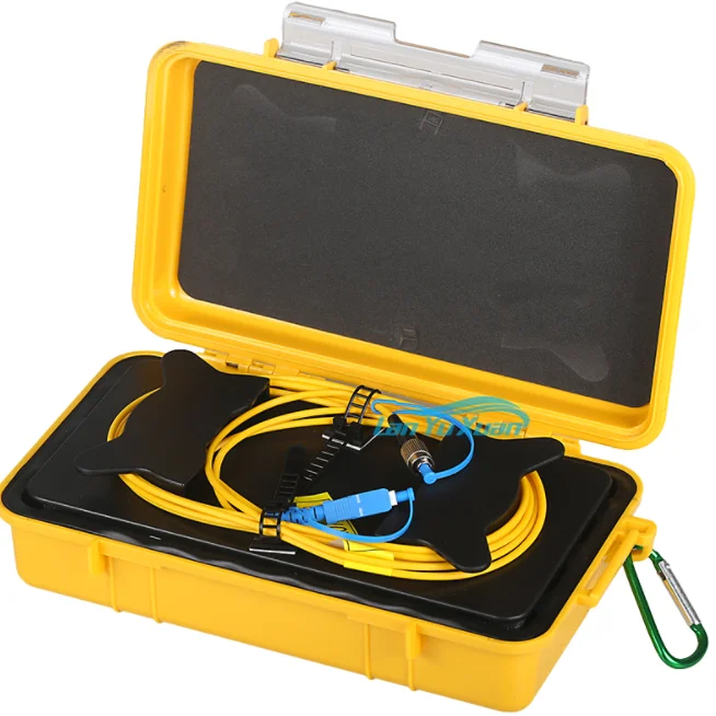 

Волоконно-оптический кабель OTDR 1 км SM 1310 нм