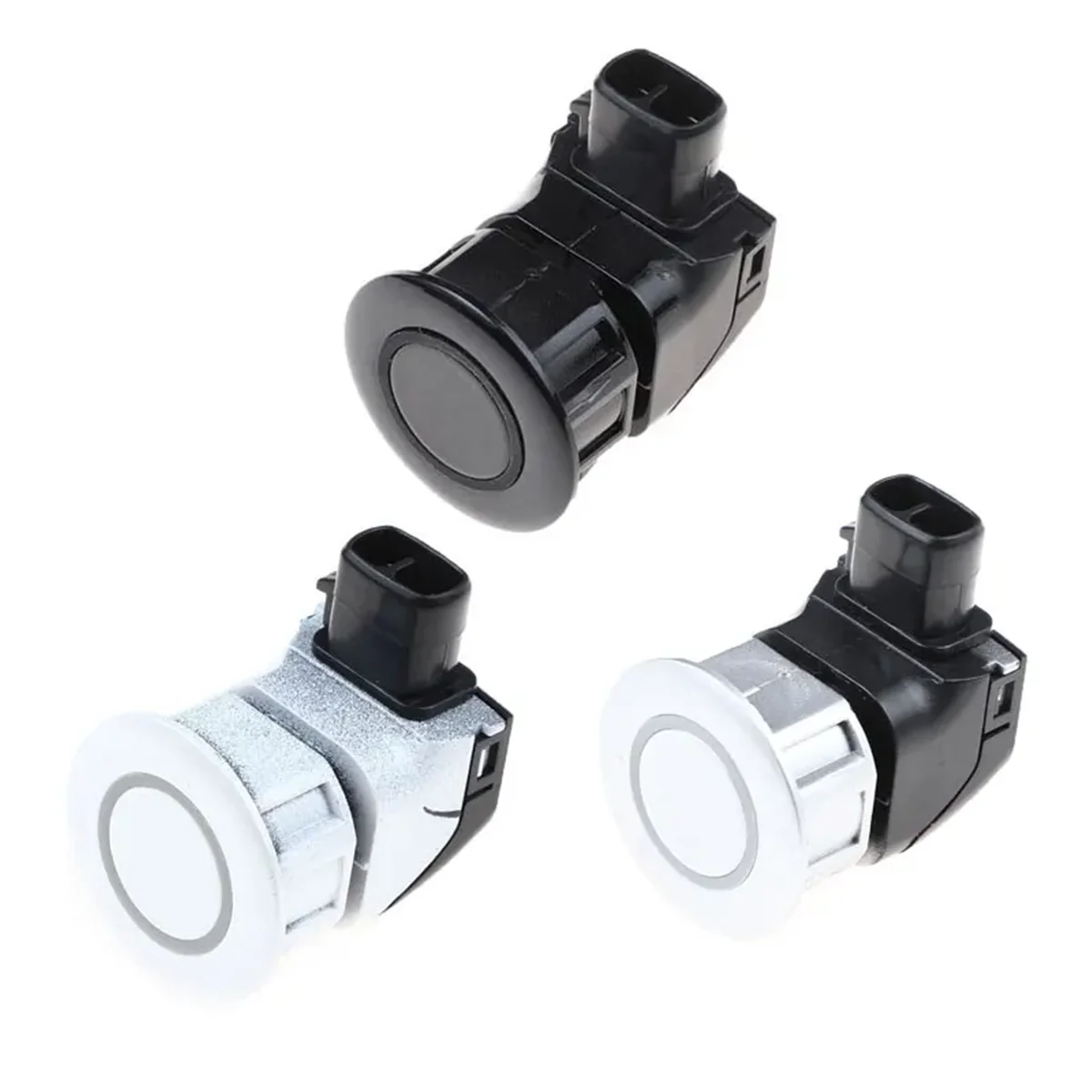 Reverse Backup Assist Parking Sensor For Lexus GS300 GS350 GS430 GS450h IS250 IS350 2005-2007 Toyota Crown Majesta 89341-30021