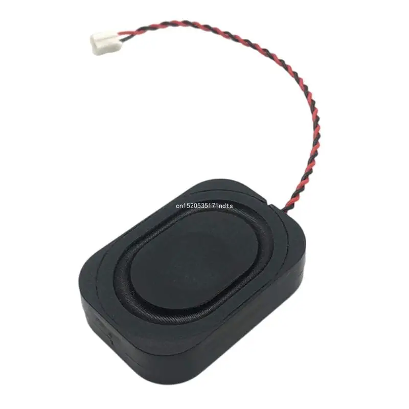 노트북 상자 Dropship에 대 한 6Pcs 2030 8Ω 2W 8ohms 2watts 20x30mm 7mm 두께 확성기