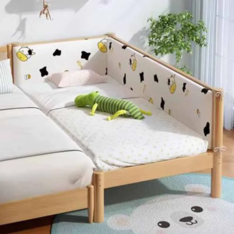 Recinzione Dormire Letto Per Bambini Ragazze Scale Loft Letti Per Bambini In Legno Castello Moda Singola Literas Accessori Decorativi Multifunzionali