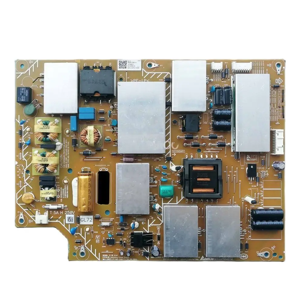 Original For Sony TV Main Power Board APDP-225A1 KD-65X8500E GL72
