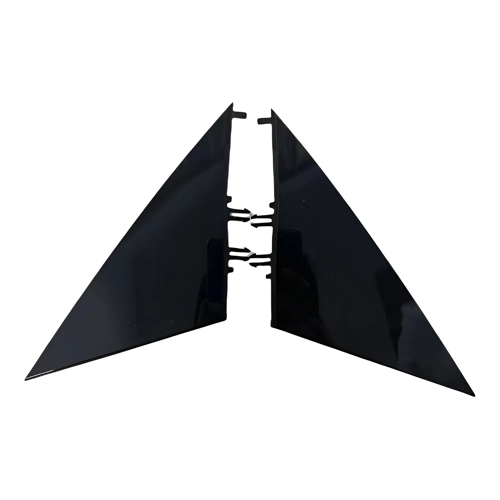 Tesla Model 3/Y Auto Parts Rearview Mirror Triangle 2287.3013 2287.3014