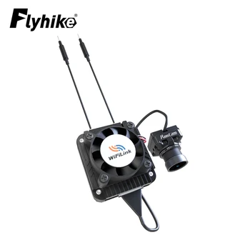 RunCam Wireless WiFiLink2 WiFiLink2-G Trasmettitore digitale HD FPV su OpenIPC con 1080P FOV 160 ° Telecamera FPV