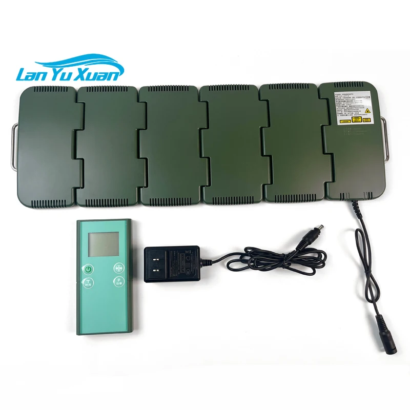 

High Power Pain Relief, Wound Healing, Blood Circulation Infrared Laser Physical Therapy Device