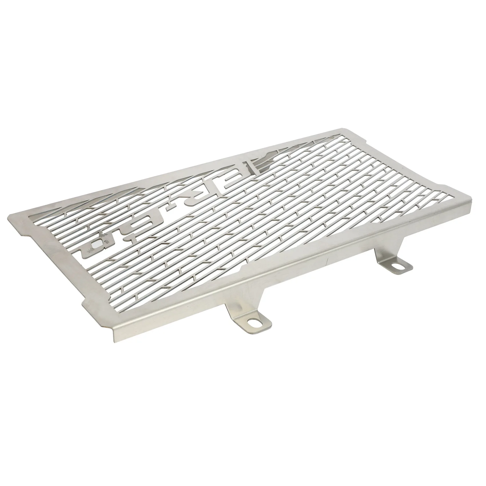 

Аксессуары для мотоциклов Защита радиатора из нержавеющей стали протектор Решетки Гриля Крышка для Kawasaki Er6F Er6N