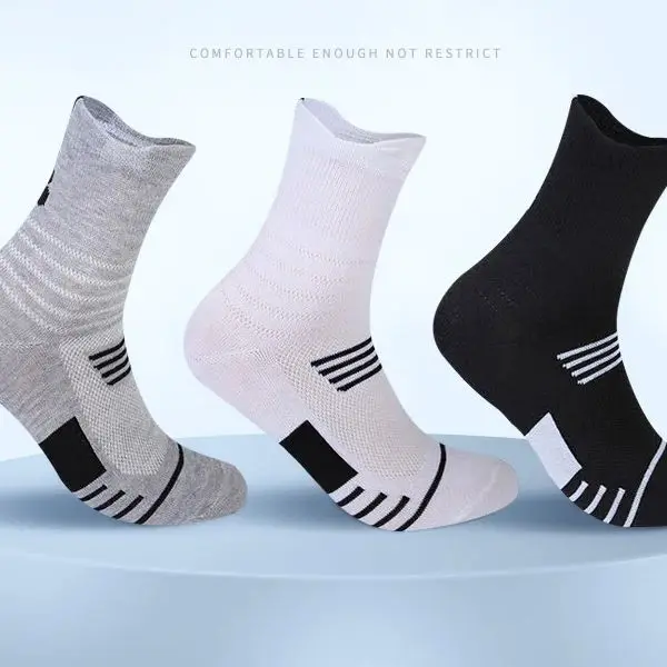 Seven-color socks Store