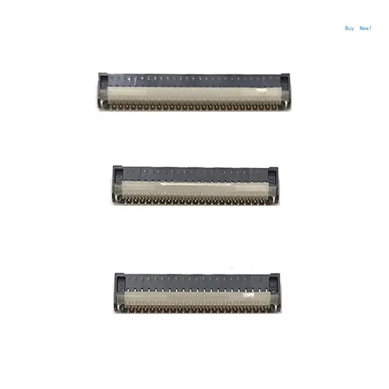 

LCD Screen Port Socket Connector Ribbon Cable Socket for NSSwitch/Oled/Lite