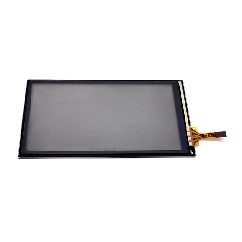 

1Pc For Sony PJ820 PJ-820 LCD Touch Screen Digital Touch Screen Camera Screen Durable Easy Install