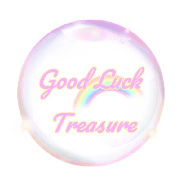 Good Luck Treasure Store