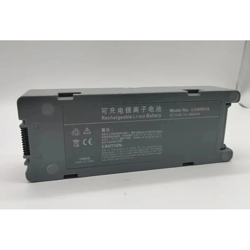

Аккумулятор для дефибрилляторов LI34I001A Mindray D5 D6, Новинка