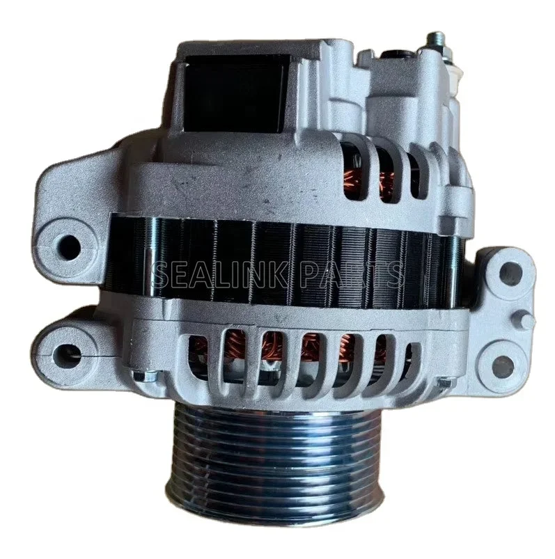 2035629   Fit-DC09, DX380-9 390-9C, 24V 110A, 10PK, 0124655007 0986047820, ǰ