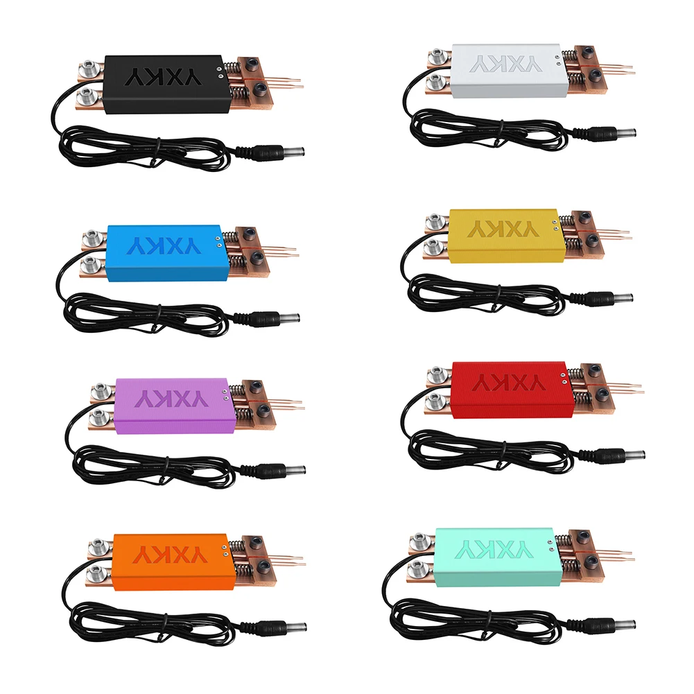 DIY Spot Welding Machine spot welder Automatic Trigger Weld Machine Accessory for 18650 Battery Spot Welding Pen Spot Welder