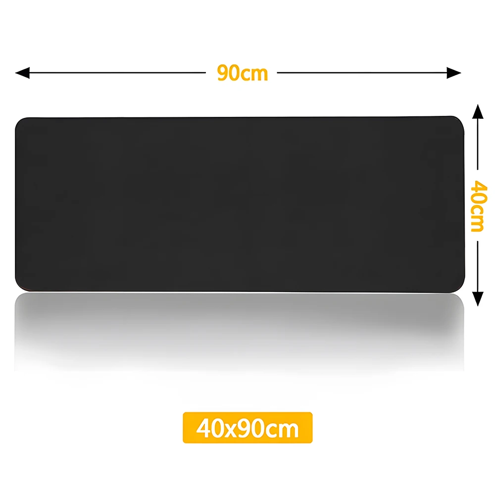 Michael Jackson Mouse Pad Mousepad Large Gaming Mouse Pad LockEdge Thickened Computer Keyboard Table Desk Mat