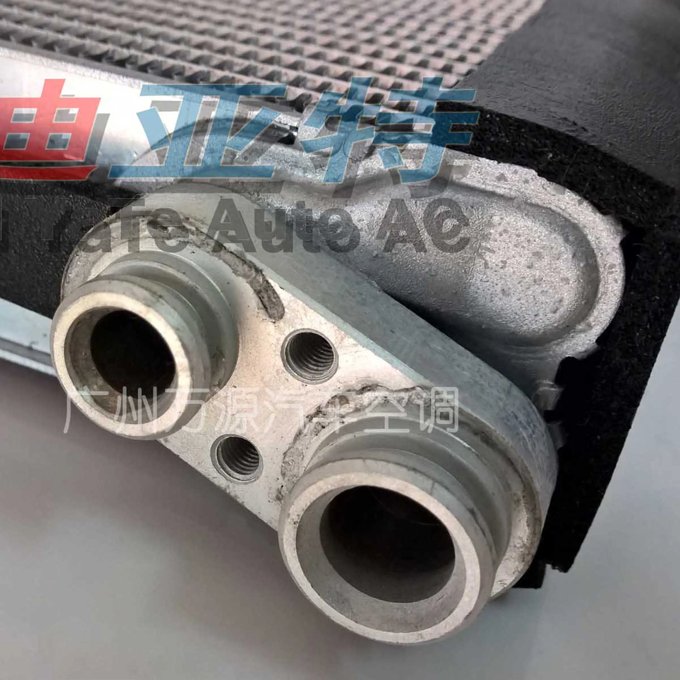 AC Evaporator Core 8850148480 For Lexus RS300 RX300 LX570 LX460 2015-Auto Air Conditioning Parts Repair