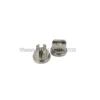 15/25/40/65/80/110 Degree Flat Fan Jet Spray Tips Nozzle TP Flat Fan Nozzle, Spray Cooling, Low Pressure Cleaning 6