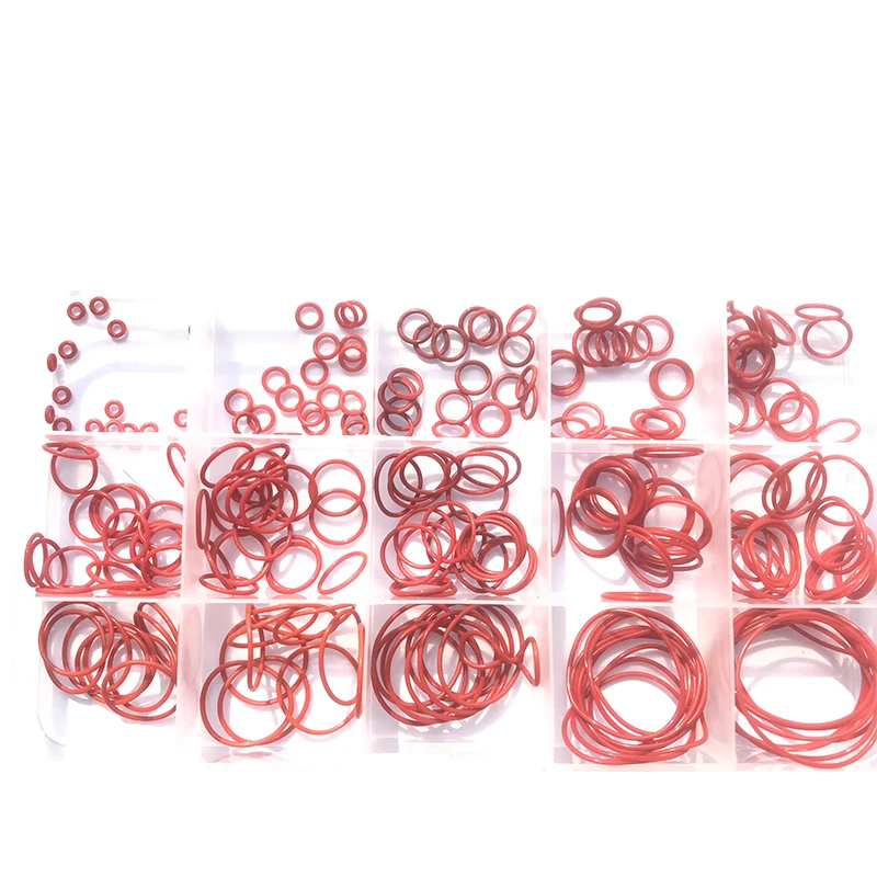 5 Pezzi Disco Solido In Silicone, Diametro 30-100 Mm Spessore - Foto 11