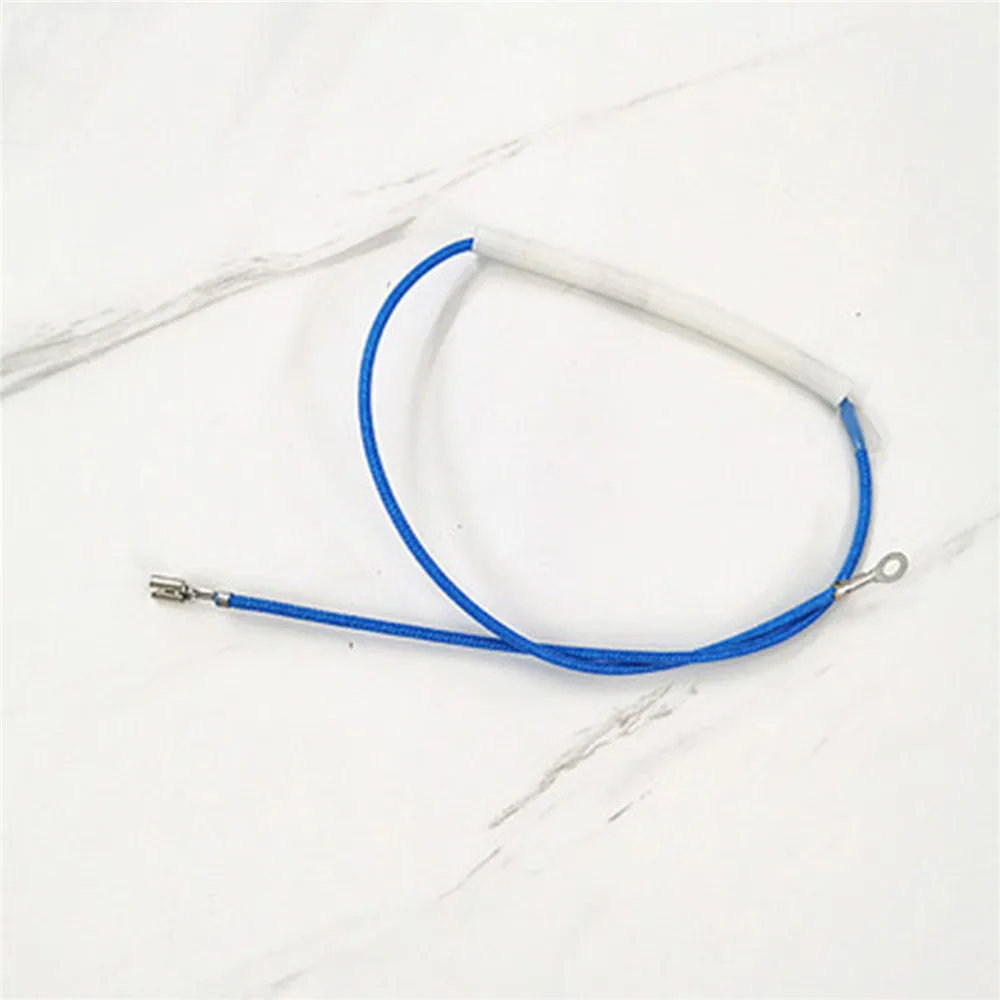 Rice Cooker Parts 5Pcs Universal 10A 250V 172 Degrees Thermal Fuses Rice Cooker Parts Temperature Fuse for Electric Pressure Cooker Repair Parts rice cooker parts