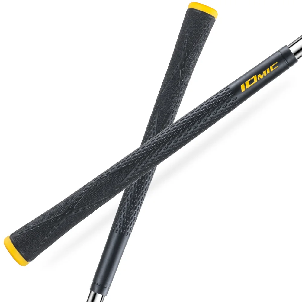 New 10/13PCS  Golf Club Grips Iomic Sticky 2.3 Universal Rubber  High Quality Extreme Soft Golf driver Grips FREE SHIPPING 4