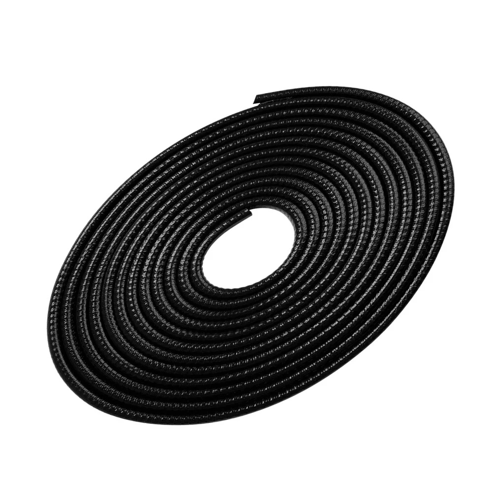 

Anti-scratch Strip Car Accessories Rubber Seal Strips Parts Pvc Durable Protector Guard