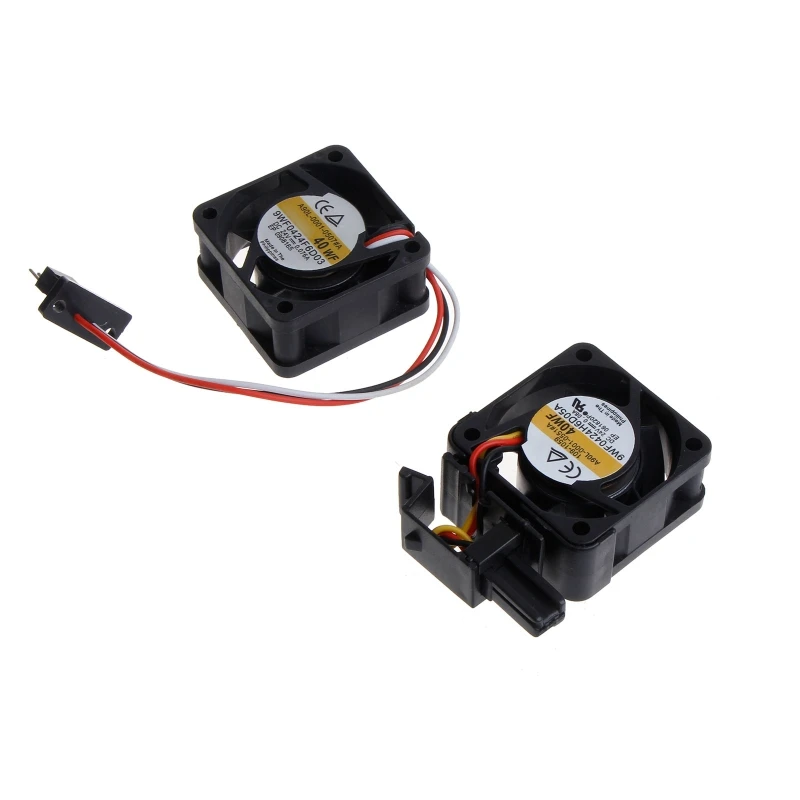 새로운 9WF0424F6D03/04 A90L-0001-0507 FANUC Fanuc 시스템 냉각 팬