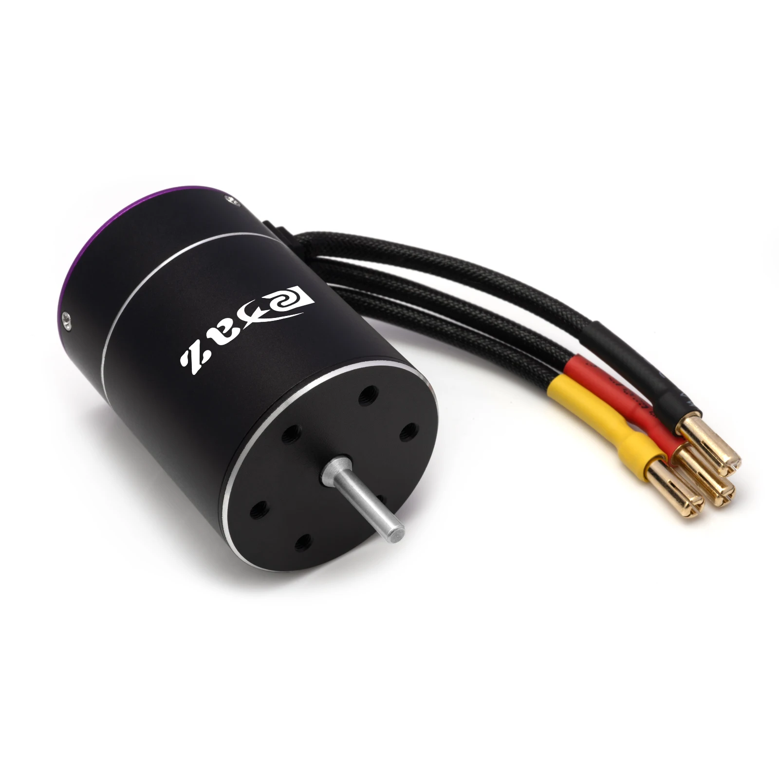 Moteur Brushless 6400kv pour RC Crawler Buggy - 1 Pièce