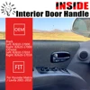 For 2001-2010 Hyundai Matrix Lavita Inner Handle Interior Handle 82610-17010 82620-17010 3