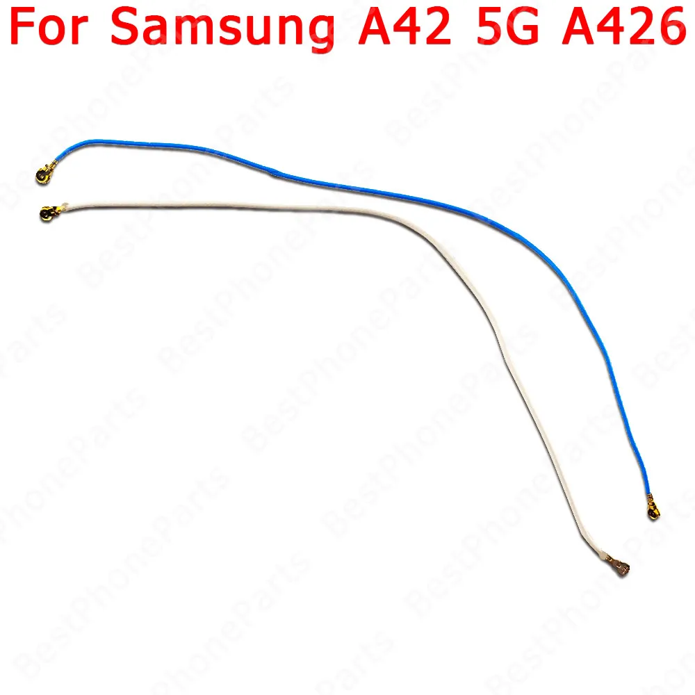 Enhanced Signal Antenna Main Board Connector Flex Cable with WiFi Connectivity