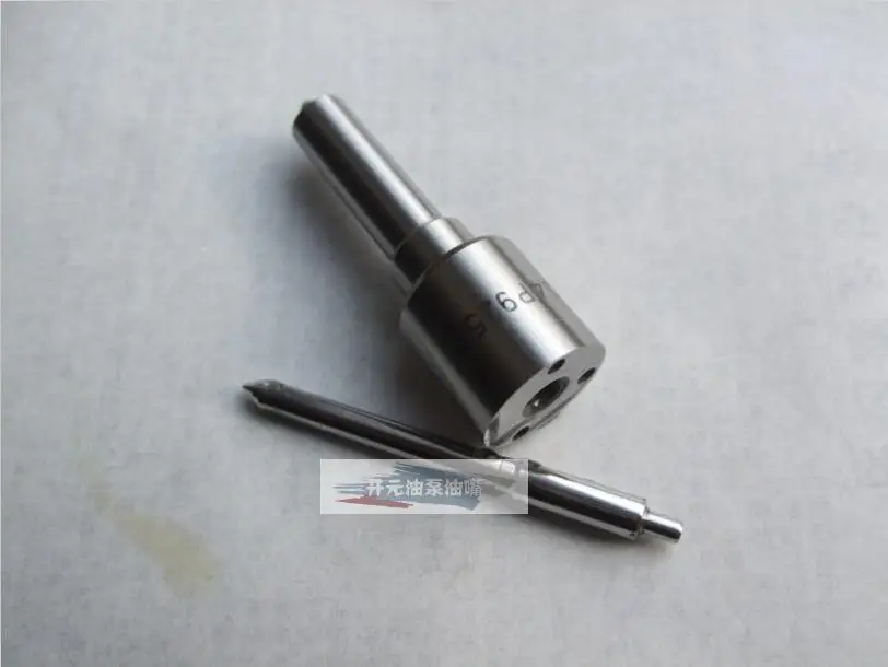 

Daewoo DH55-5 series matching DLLA153P203 nozzles