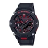 Sports Digital Electronic Unisex Watch 2200 Large Dial Fully Functional LED Dual Display World Time LED Auto Hand Lifting Lights 1